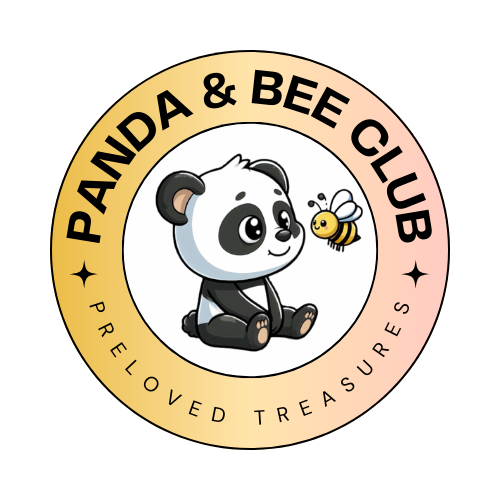 Panda & Bee Club