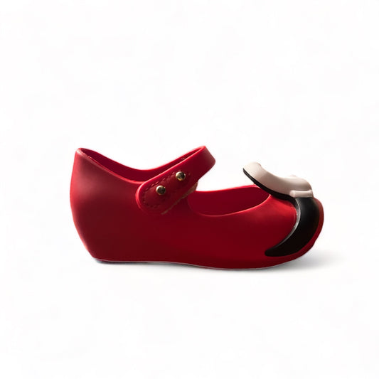 Mini Melissa - Minnie and Mickey Mouse
