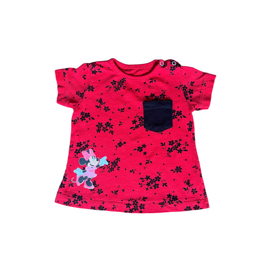 Minnie Mouse T-shirt