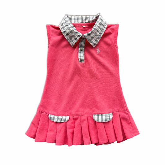 Tennis and Golf Dress
