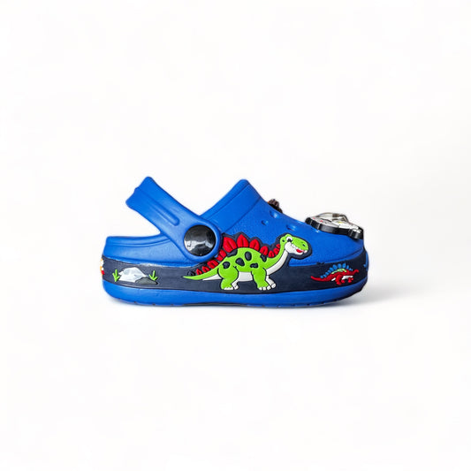 Dinosaur Swedes