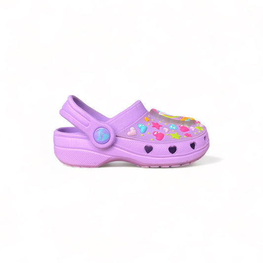 Skechers - Unicorn Swedes (with lights)