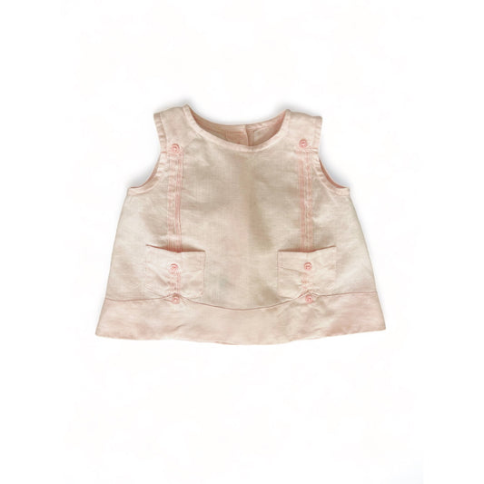 Guayabera Rosada